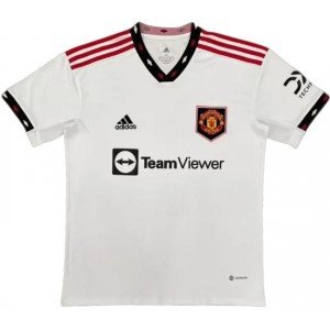 Camisa II Manchester United 2022 2023 Adidas oficial