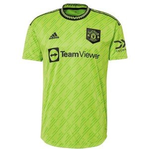 Camisa III Manchester United 2022 2023 Adidas oficial