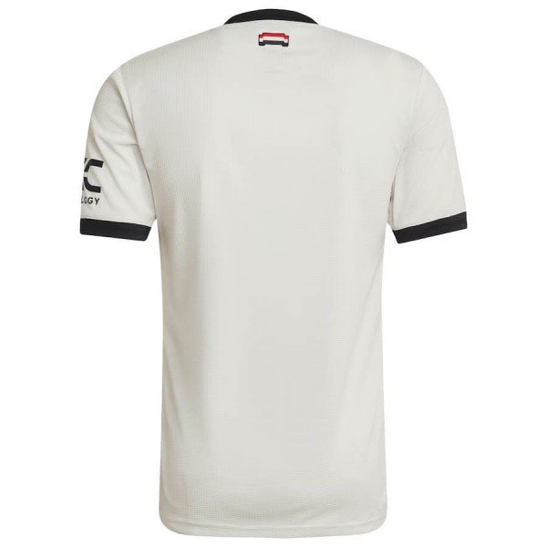 Camisa III Manchester United 2024 2025 Adidas oficial 