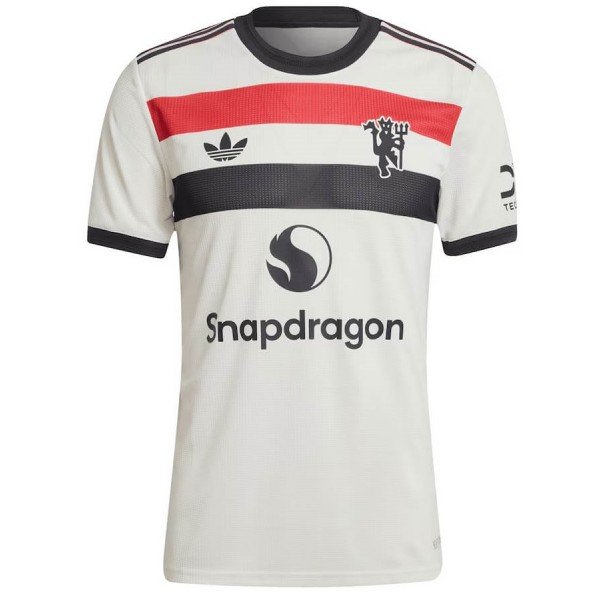 Camisa III Manchester United 2024 2025 Adidas oficial 