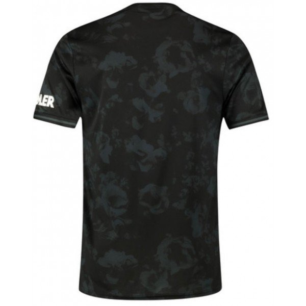 Camisa oficial Adidas Manchester United 2019 2020 III jogador Camisa oficial Adidas Manchester United 2019 2020 III jogador