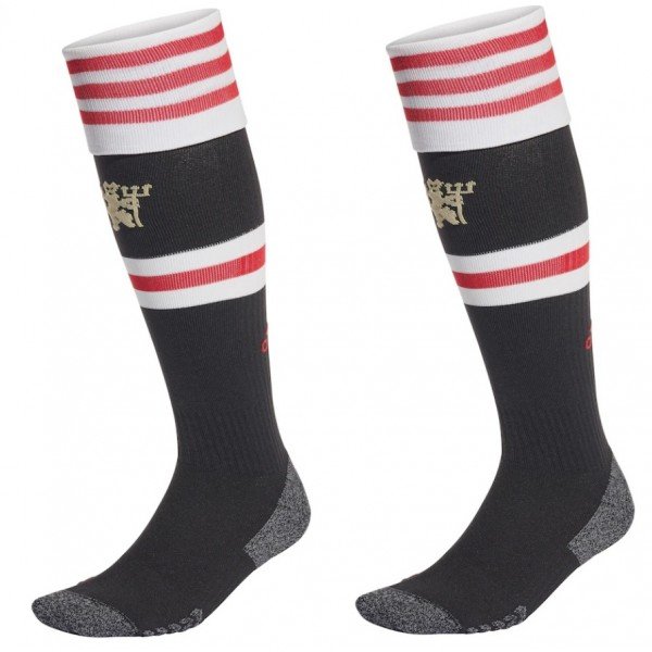Meião I Manchester United 2021 2022 Adidas oficial