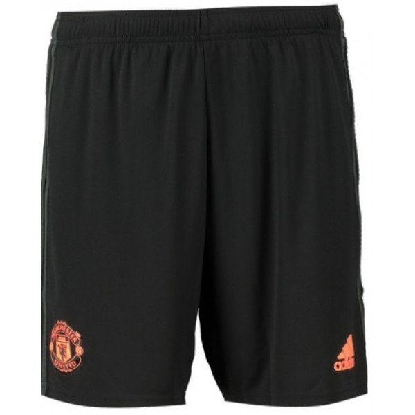Kit adulto oficial Adidas Manchester United 2019 2020 III jogador Kit adulto oficial Adidas Manchester United 2019 2020 III jogador