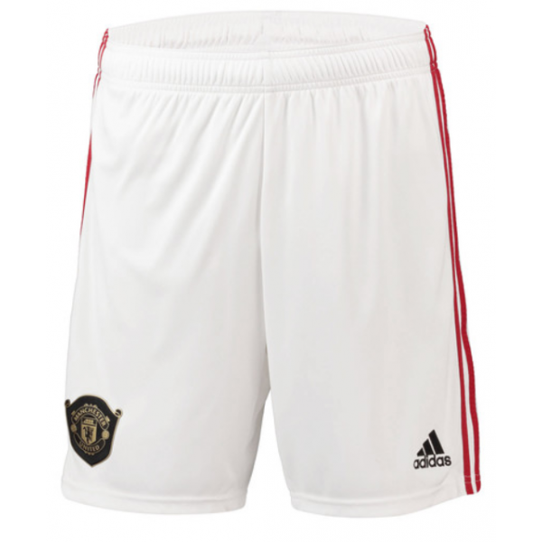 Kit adulto oficial Adidas Manchester United 2019 2020 I jogador Kit adulto oficial Adidas Manchester United 2019 2020 I jogador