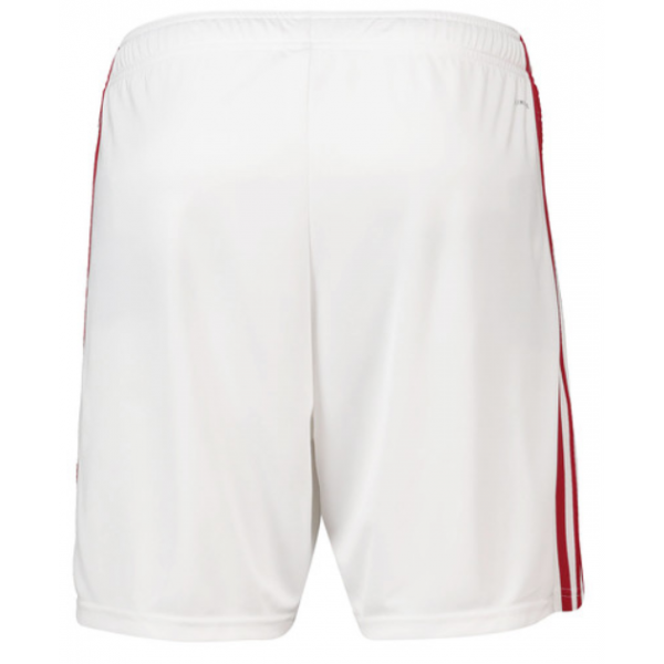 Calção oficial Adidas Manchester United 2020 2021 I jogador Calção oficial Adidas Manchester United 2020 2021 I jogador