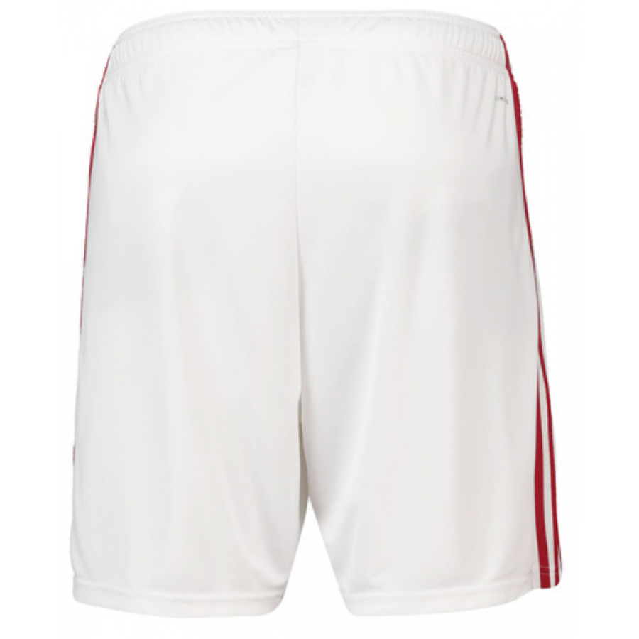 Calção oficial Adidas Manchester United 2020 2021 I jogador Calção oficial Adidas Manchester United 2020 2021 I jogador