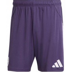 Calção II Manchester United 2025 2026 Adidas oficial 