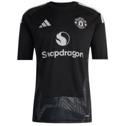Camisa Goleiro I Manchester United 2026 2027 Adidas oficial Camisa Goleiro I Manchester United 2026 2027 Adidas oficial