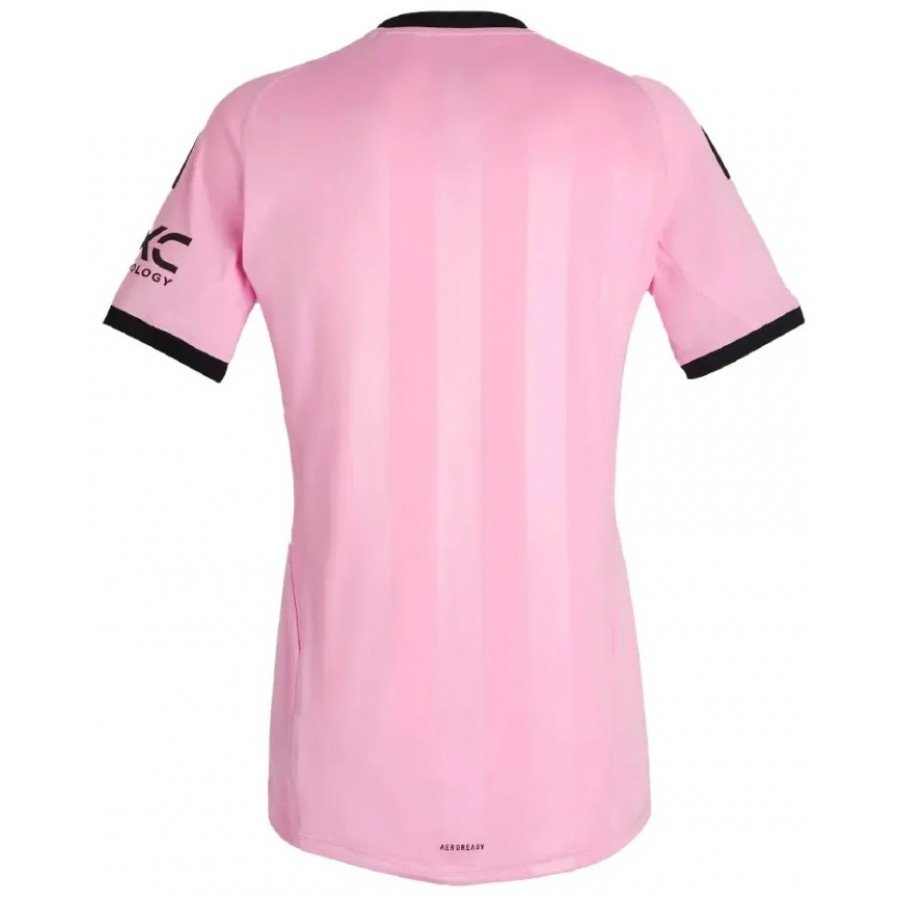 Camisa Goleiro VI Manchester United 2025 2026 Adidas oficial Camisa Goleiro VI Manchester United 2025 2026 Adidas oficial