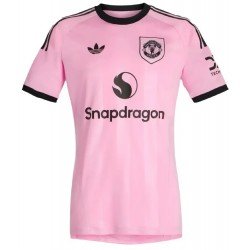 Camisa Goleiro VI Manchester United 2025 2026 Adidas oficial Camisa Goleiro VI Manchester United 2025 2026 Adidas oficial
