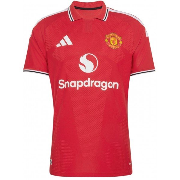 Camisa I Manchester United 2026 2027 Adidas oficial