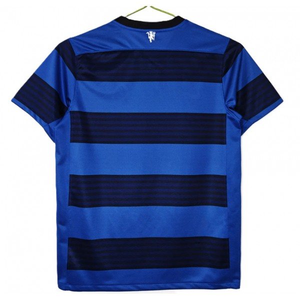 Camisa II Manchester United 2011 2012 Retro Away Camisa II Manchester United 2011 2012 Retro Away