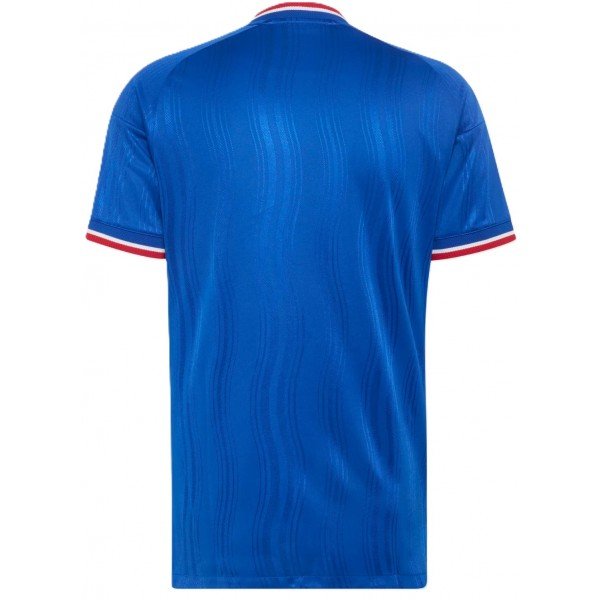 Camisa II Manchester United 2026 2027 Adidas oficial Camisa II Manchester United 2026 2027 Adidas oficial