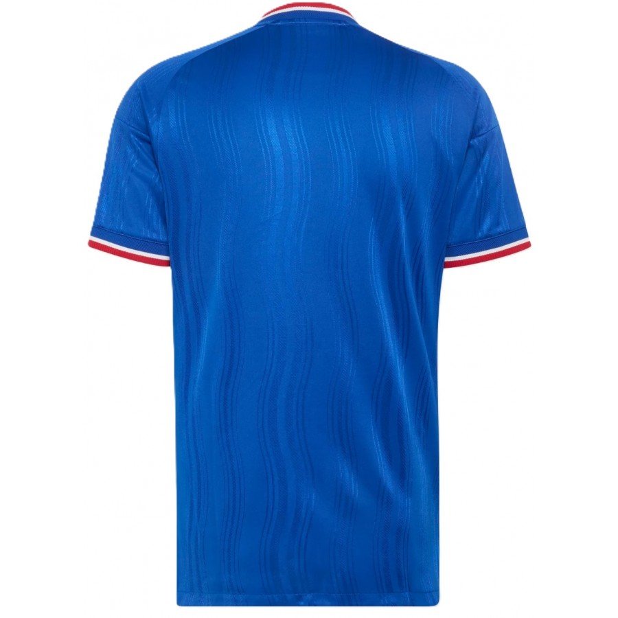 Camisa II Manchester United 2026 2027 Adidas oficial Camisa II Manchester United 2026 2027 Adidas oficial