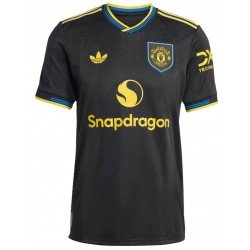 Camisa III Manchester United 2025 2026 Adidas oficial