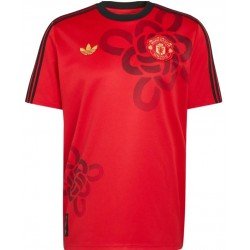 Camisa Manchester United 2025 2026 Adidas oficial Especial Camisa Manchester United 2025 2026 Adidas oficial Especial