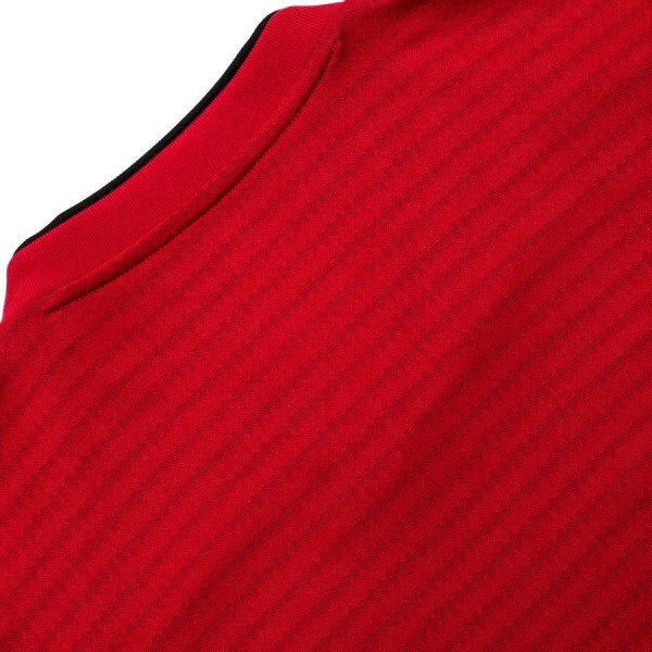 Camisa oficial Adidas Manchester United 2018 2019 I jogador Camisa oficial Adidas Manchester United 2018 2019 I jogador