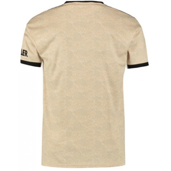 Camisa oficial Adidas Manchester United 2019 2020 II jogador Camisa oficial Adidas Manchester United 2019 2020 II jogador