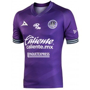 Camisa oficial Pirma Mazatlan 2020 2021 I Jogador