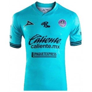 Camisa oficial Pirma Mazatlan 2020 2021 II Jogador