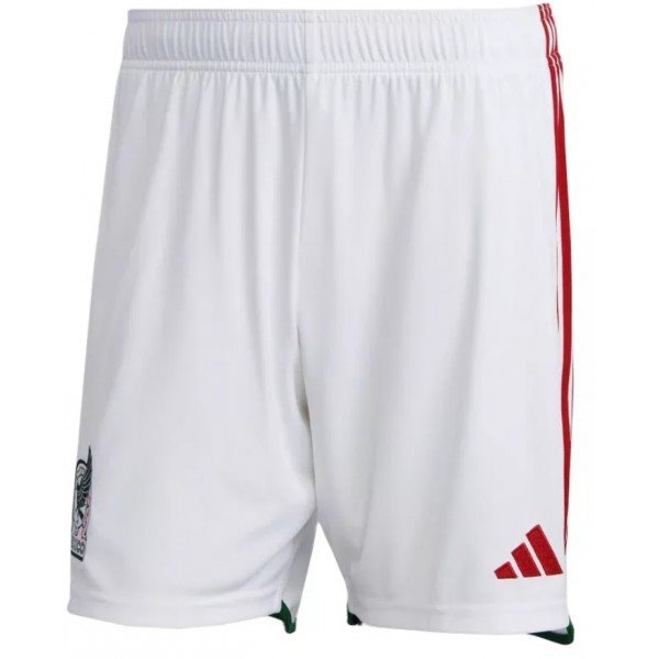 Calção I Seleção do México 2022 Adidas oficial 