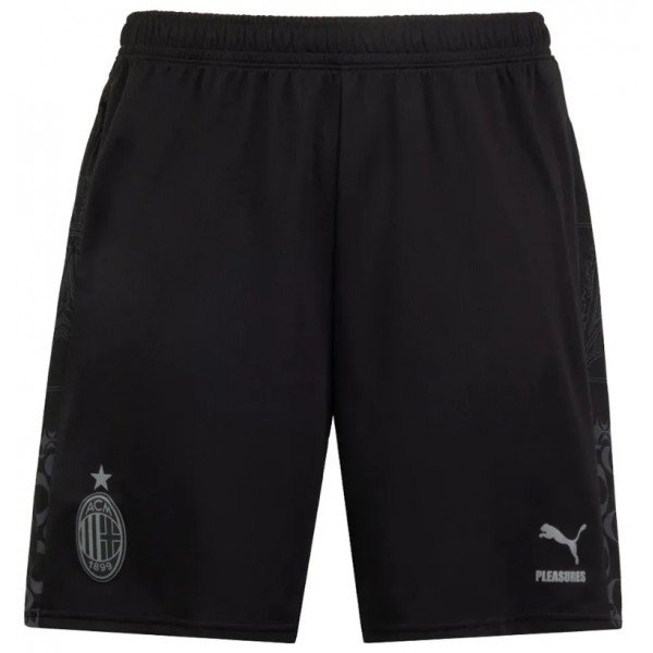 Calção IV Milan 2023 2024 Puma oficial