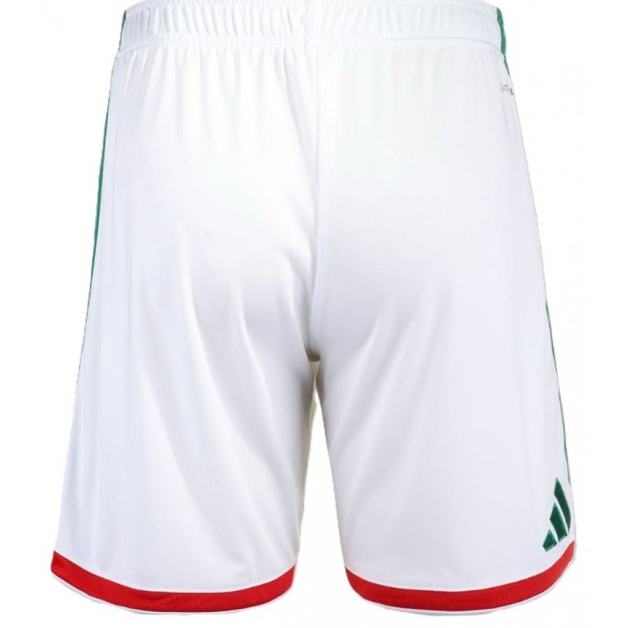 Calção I Seleção do México 2026 Adidas oficial Calção I Seleção do México 2026 Adidas oficial