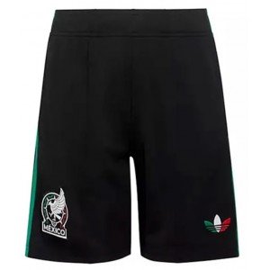 Calção III Seleção do México 2026 Adidas oficial Calção III Seleção do México 2026 Adidas oficial