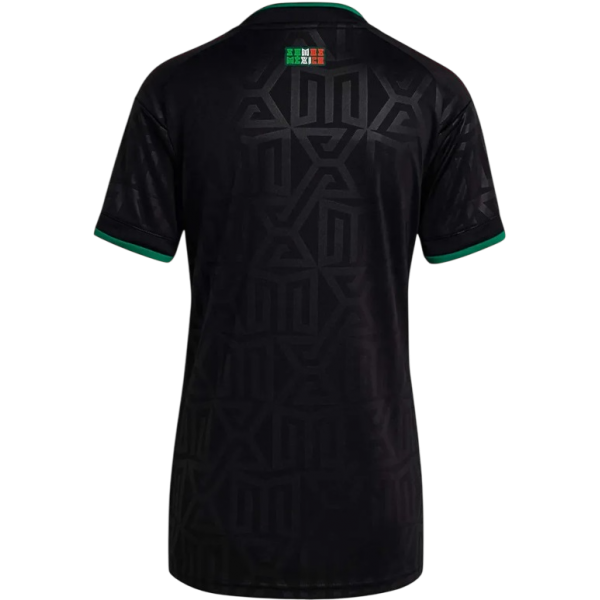 Camisa Feminina III Seleção do México 2026 Adidas oficial Camisa Feminina III Seleção do México 2026 Adidas oficial