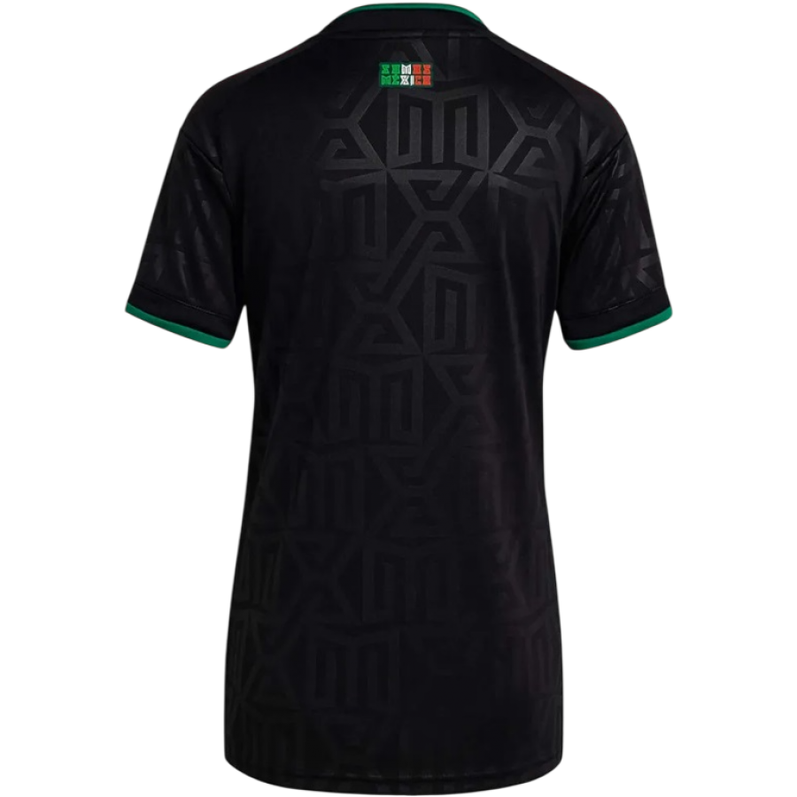 Camisa Feminina III Seleção do México 2026 Adidas oficial Camisa Feminina III Seleção do México 2026 Adidas oficial