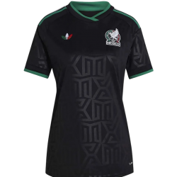 Camisa Feminina III Seleção do México 2026 Adidas oficial Camisa Feminina III Seleção do México 2026 Adidas oficial