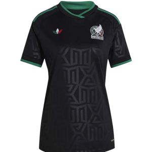 Camisa Feminina III Seleção do México 2026 Adidas oficial Camisa Feminina III Seleção do México 2026 Adidas oficial