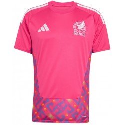 Camisa Goleiro I Seleção do Mexico 2026 Adidas oficial Camisa Goleiro I Seleção do Mexico 2026 Adidas oficial