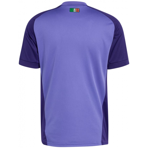 Camisa Goleiro II Seleção do Mexico 2026 Adidas oficial 