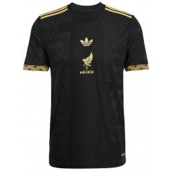 Camisa I Seleção do Mexico 2025 Adidas oficial 