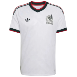 Camisa II Seleção do Mexico 2026 Adidas oficial Camisa II Seleção do Mexico 2026 Adidas oficial