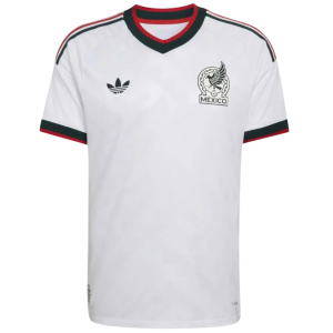 Camisa II Seleção do Mexico 2026 Adidas oficial Camisa II Seleção do Mexico 2026 Adidas oficial
