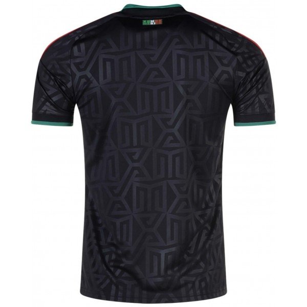 Camisa III Seleção do Mexico 2026 Adidas oficial Camisa III Seleção do Mexico 2026 Adidas oficial