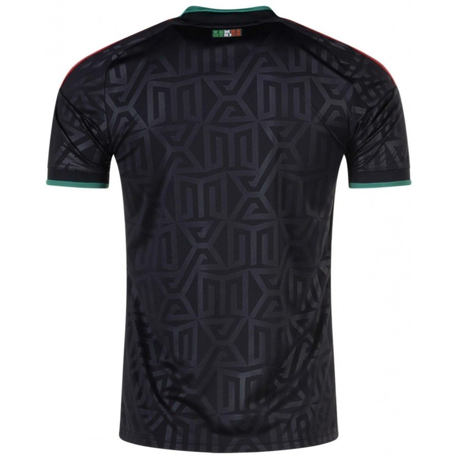 Camisa III Seleção do Mexico 2026 Adidas oficial Camisa III Seleção do Mexico 2026 Adidas oficial