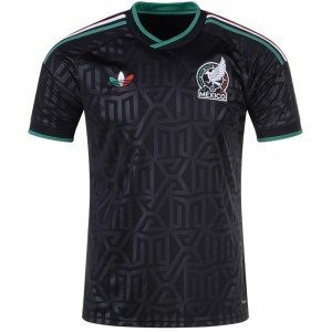 Camisa III Seleção do Mexico 2026 Adidas oficial 