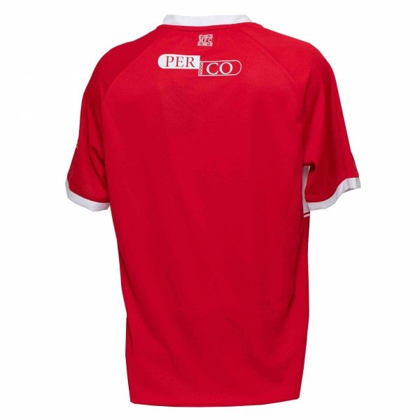Camisa I Middlesbrough 2025 2026 Castore oficial 