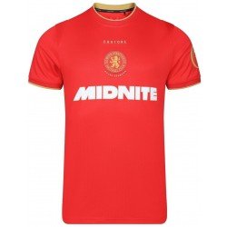 Camisa I Middlesbrough 2026 2027 Castore oficial 