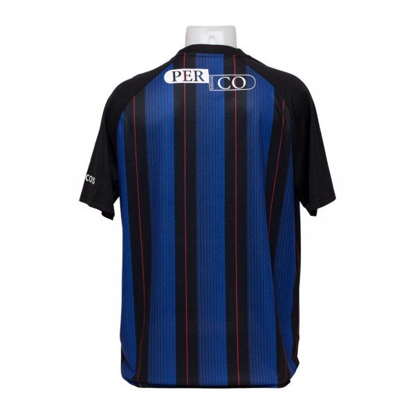 Camisa II Middlesbrough 2025 2026 Castore oficial 
