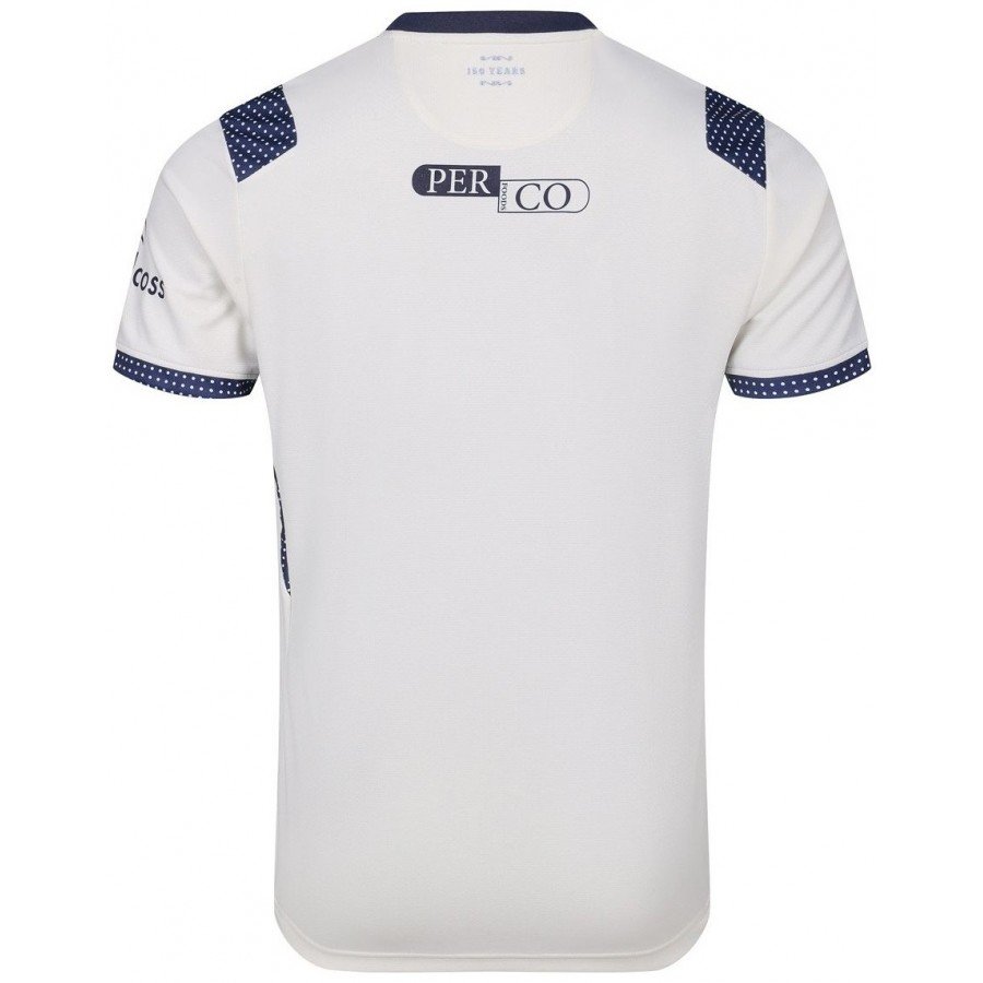 Camisa II Middlesbrough 2026 2027 Castore oficial Camisa II Middlesbrough 2026 2027 Castore oficial