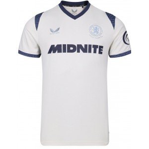 Camisa II Middlesbrough 2026 2027 Castore oficial Camisa II Middlesbrough 2026 2027 Castore oficial