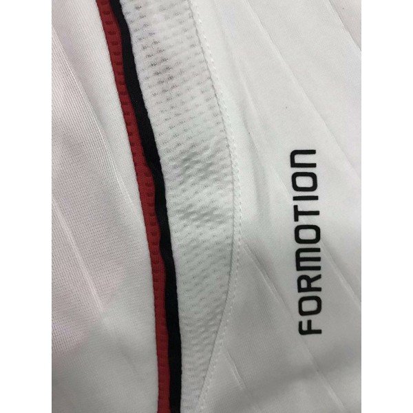 Camisa retro Adidas Milan 2006 2007 II jogador 