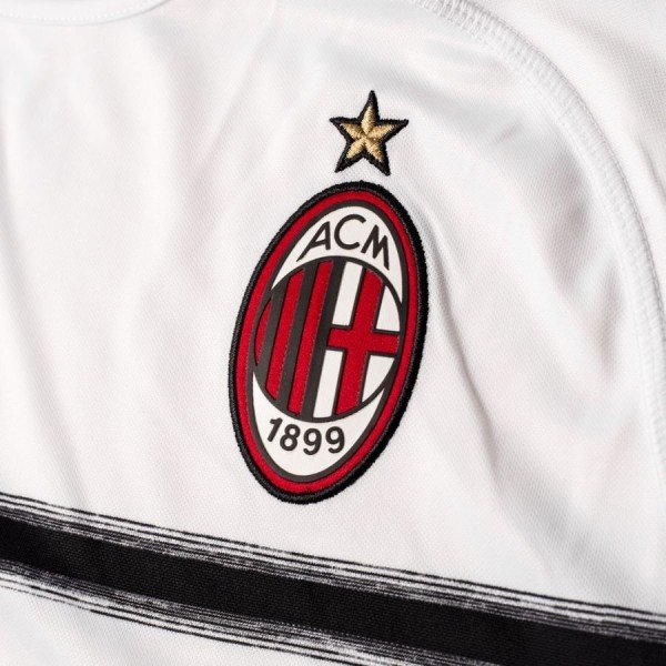 Camisa oficial Puma Milan 2018 2019 II jogador