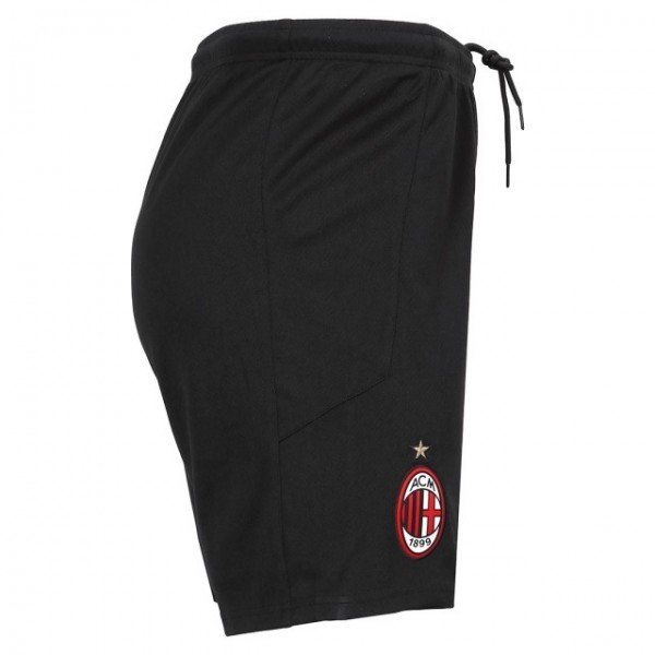 Calção oficial Puma Milan 2020 2021 I Jogador