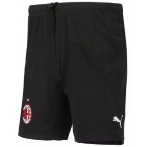 Calção I Milan 2021 2022 Puma oficial Calção I Milan 2021 2022 Puma oficial