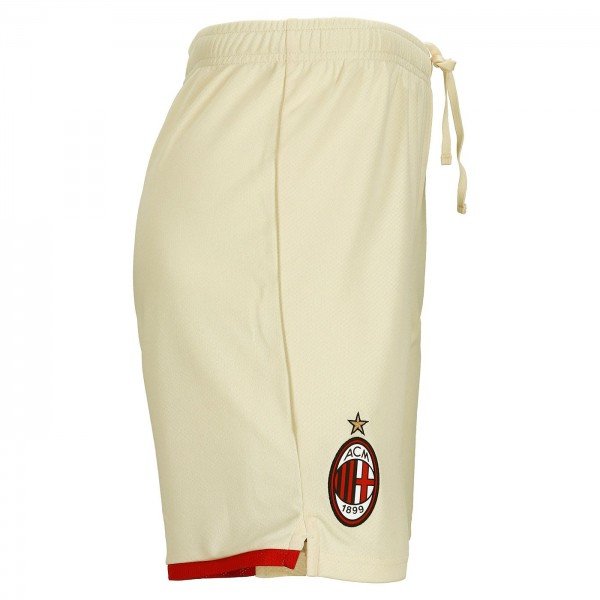 Calção II Milan 2021 2022 Puma oficial Calção II Milan 2021 2022 Puma oficial